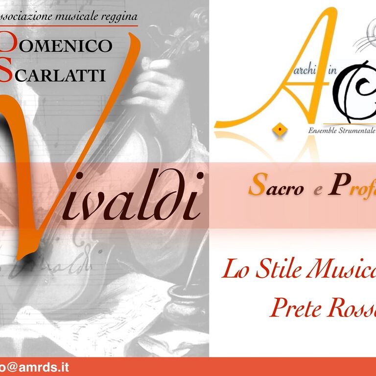 Ass.Musicale D.co Scarlatti