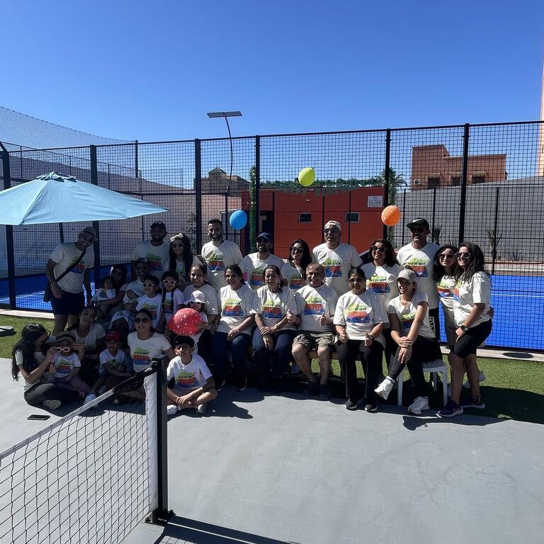 F5 Sports Club