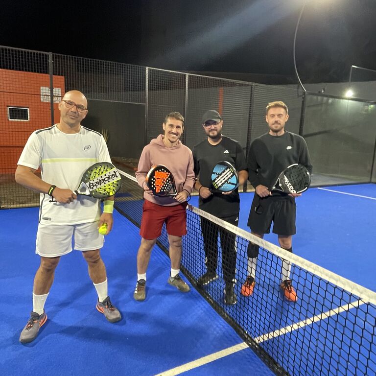 F5 Sports Club