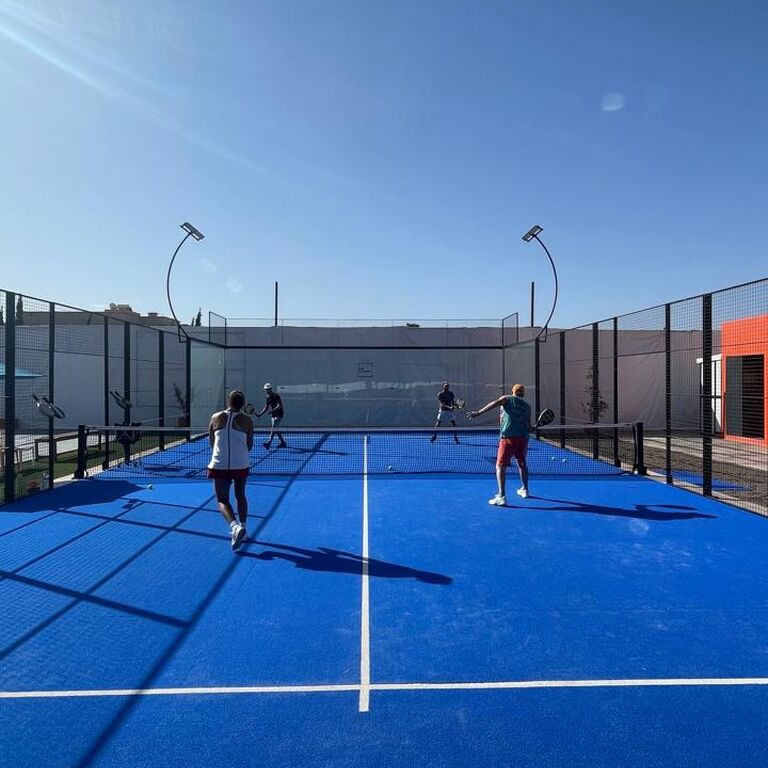 F5 Sports Club
