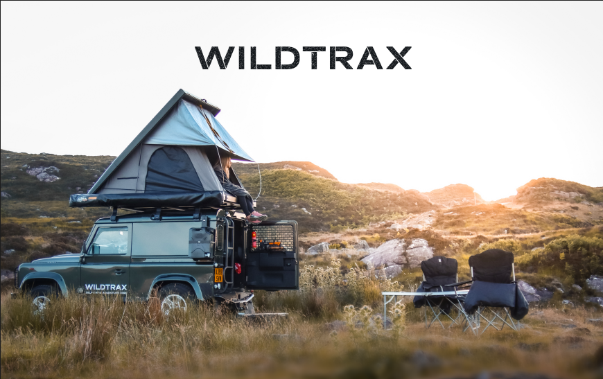 WildTrax