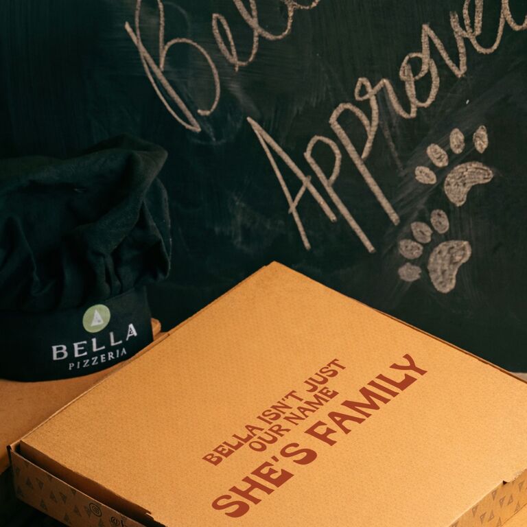 Bella Pizzeria