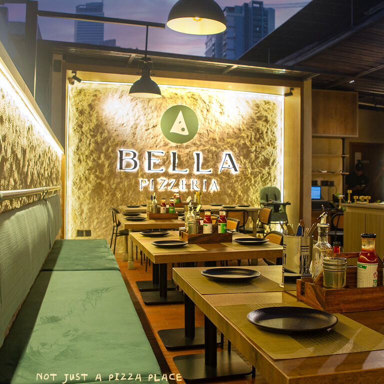 Bella Pizzeria