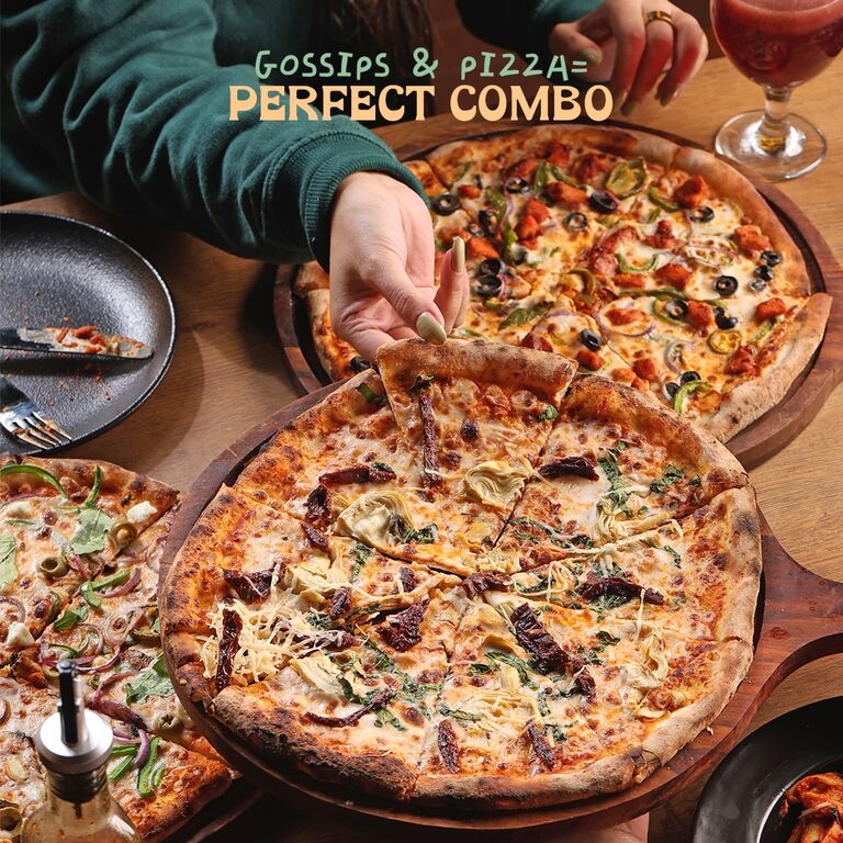 Bella Pizzeria