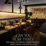 Bella Pizzeria