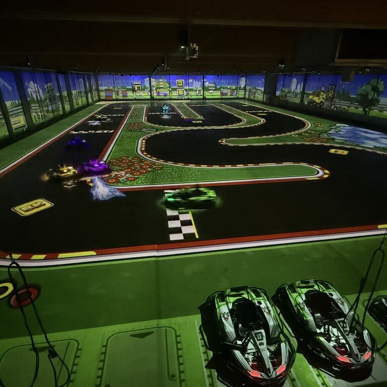 BattleKart Parkstad