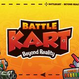 BattleKart Parkstad