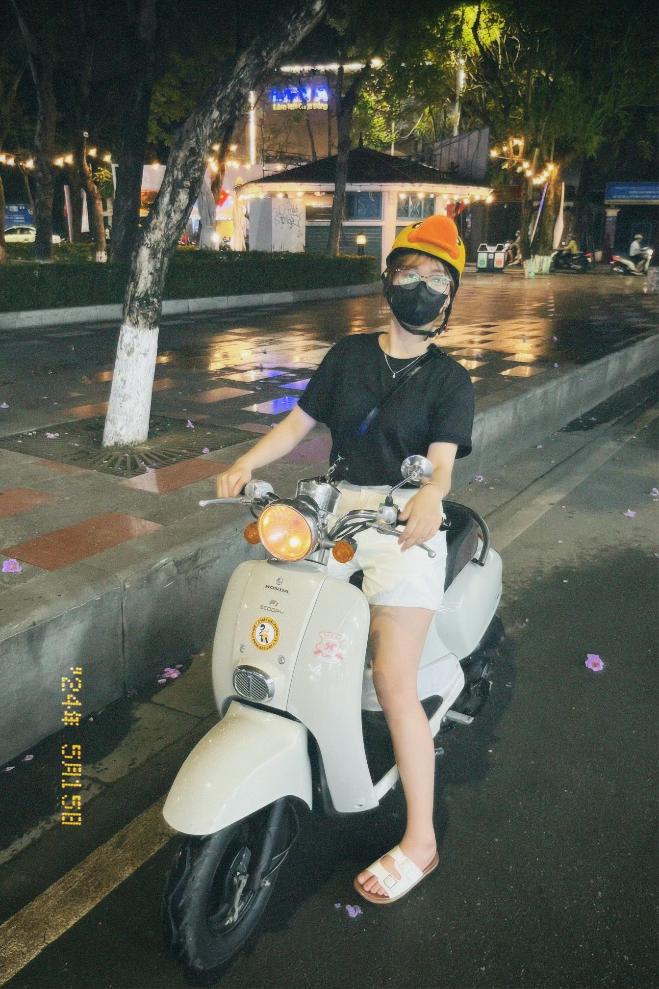 Haiphong Motorbike Rental