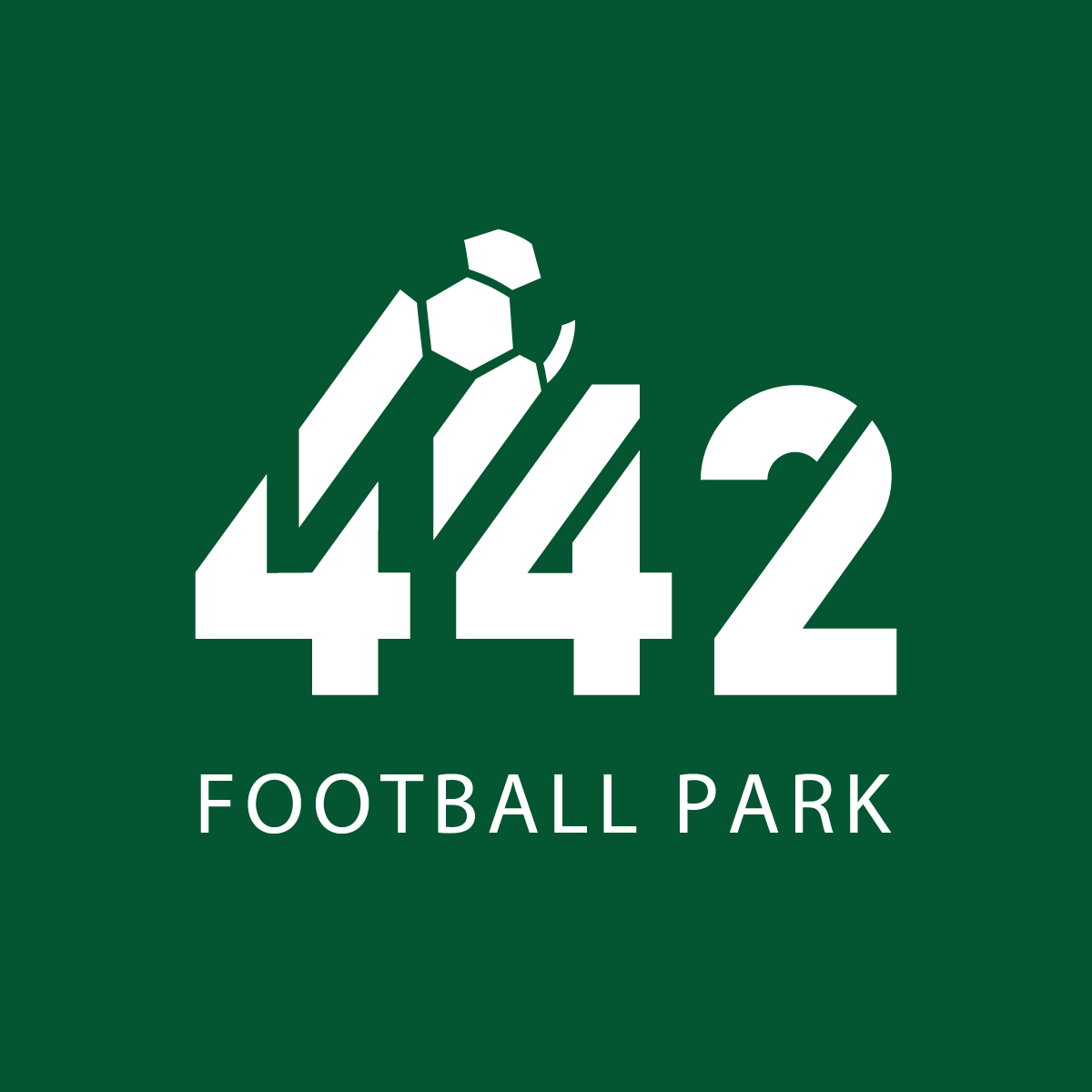 442 Footballpark
