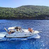 Almyra Corfu Luxury Cruises