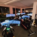 First Racing Lounge