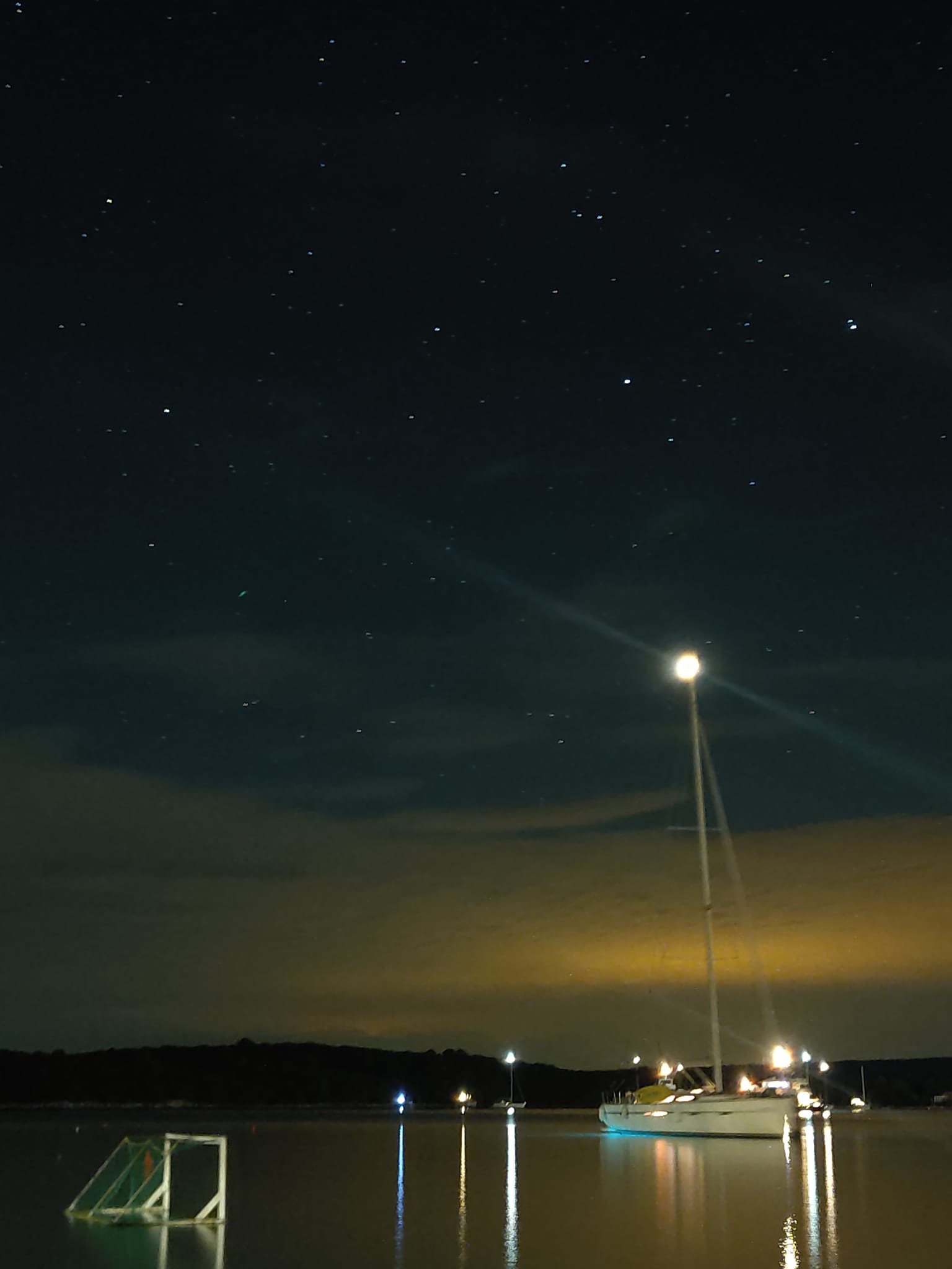 Sail Charter in Croatia