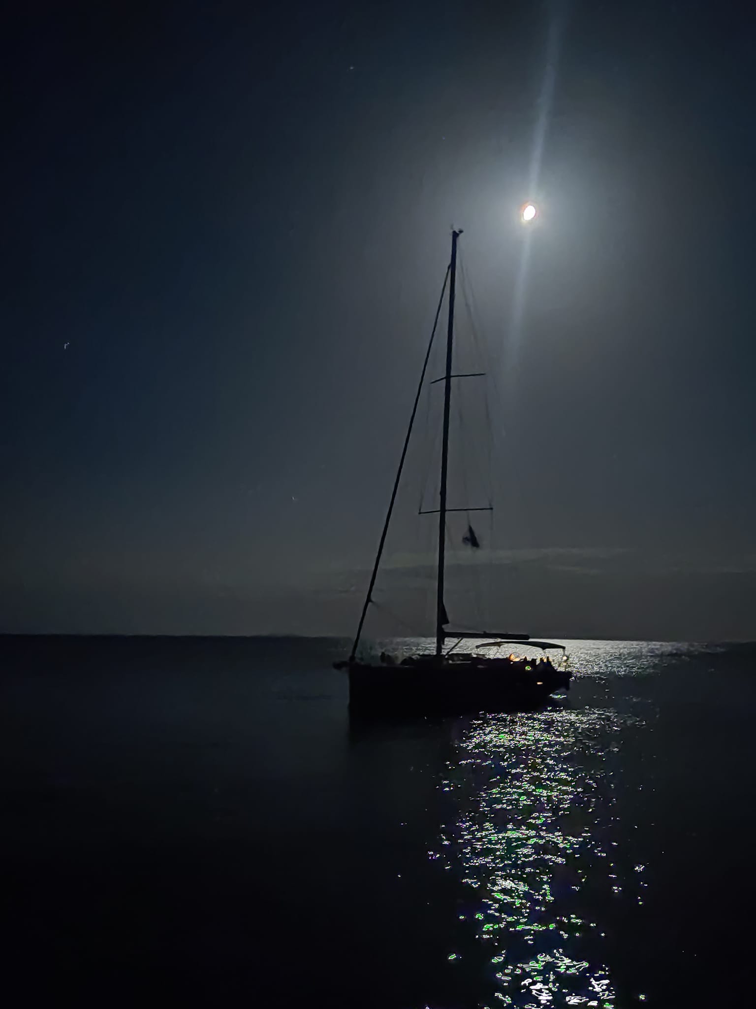 Sail Charter in Croatia