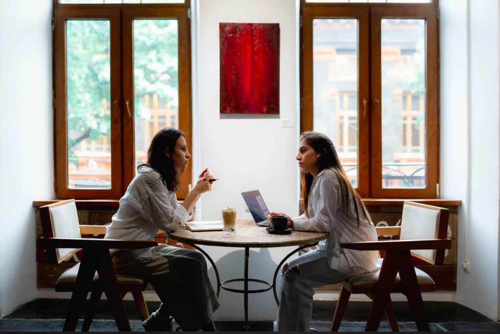 A1 Art Space / Cafe'