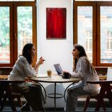 A1 Art Space / Cafe'
