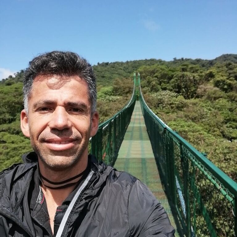 Olman Cerdas