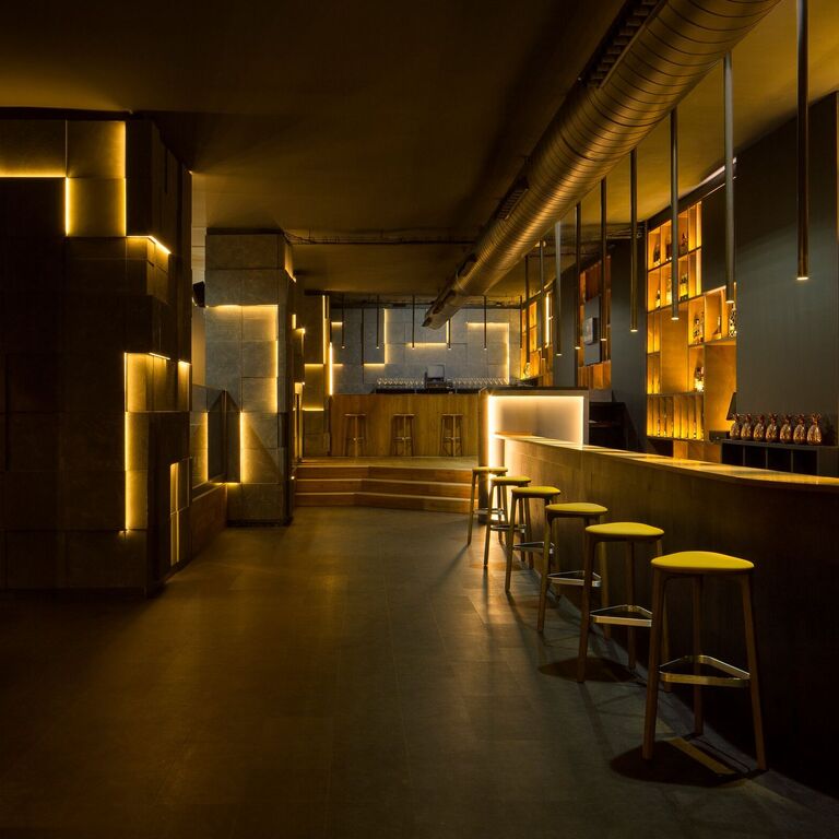 Jagger Club