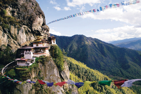 All Inclusive Bhutan Tours
