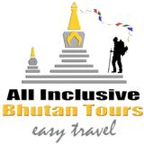 All Inclusive Bhutan Tours