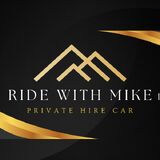 RIDE WITH MIKE LTD