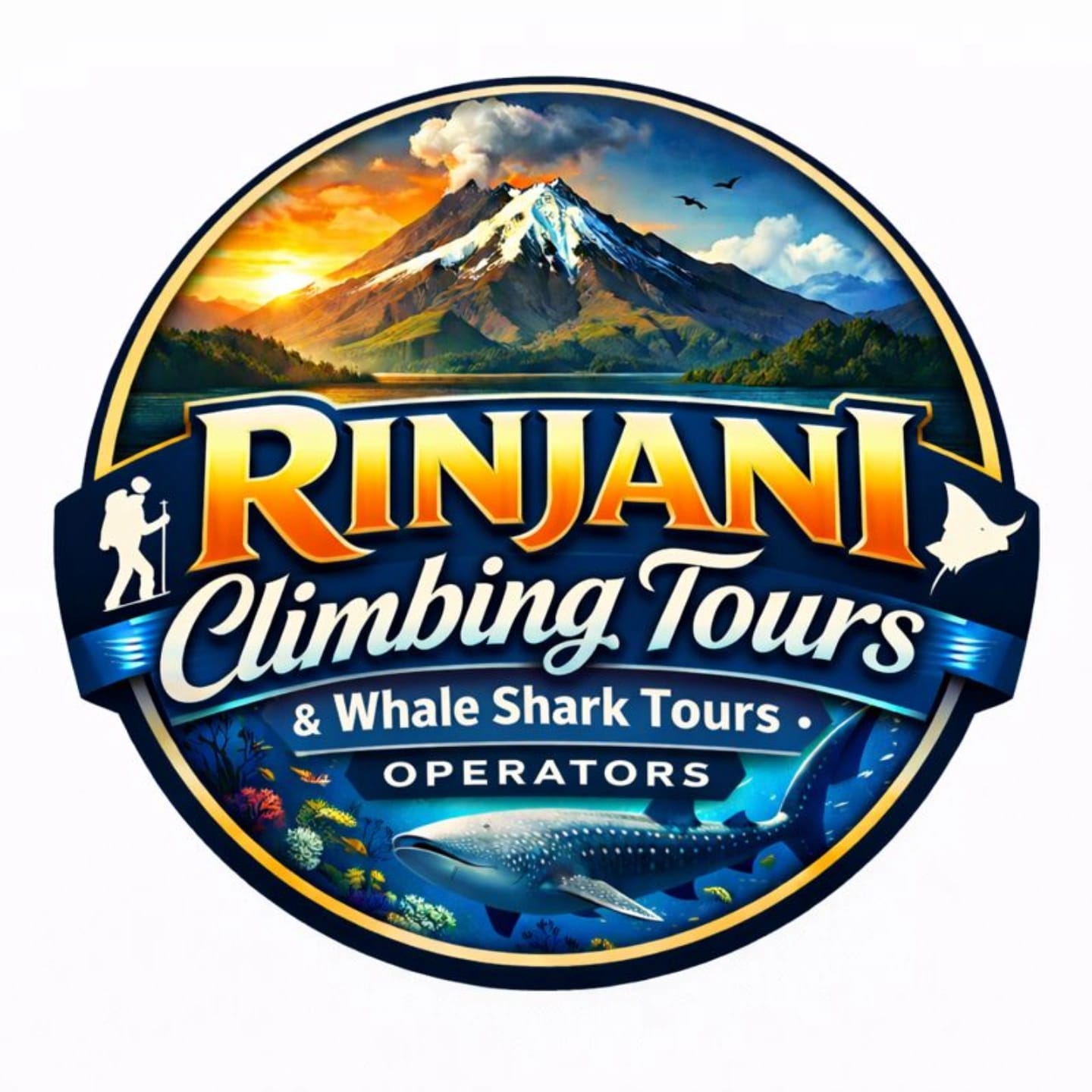 Rinjani Climbing Tours