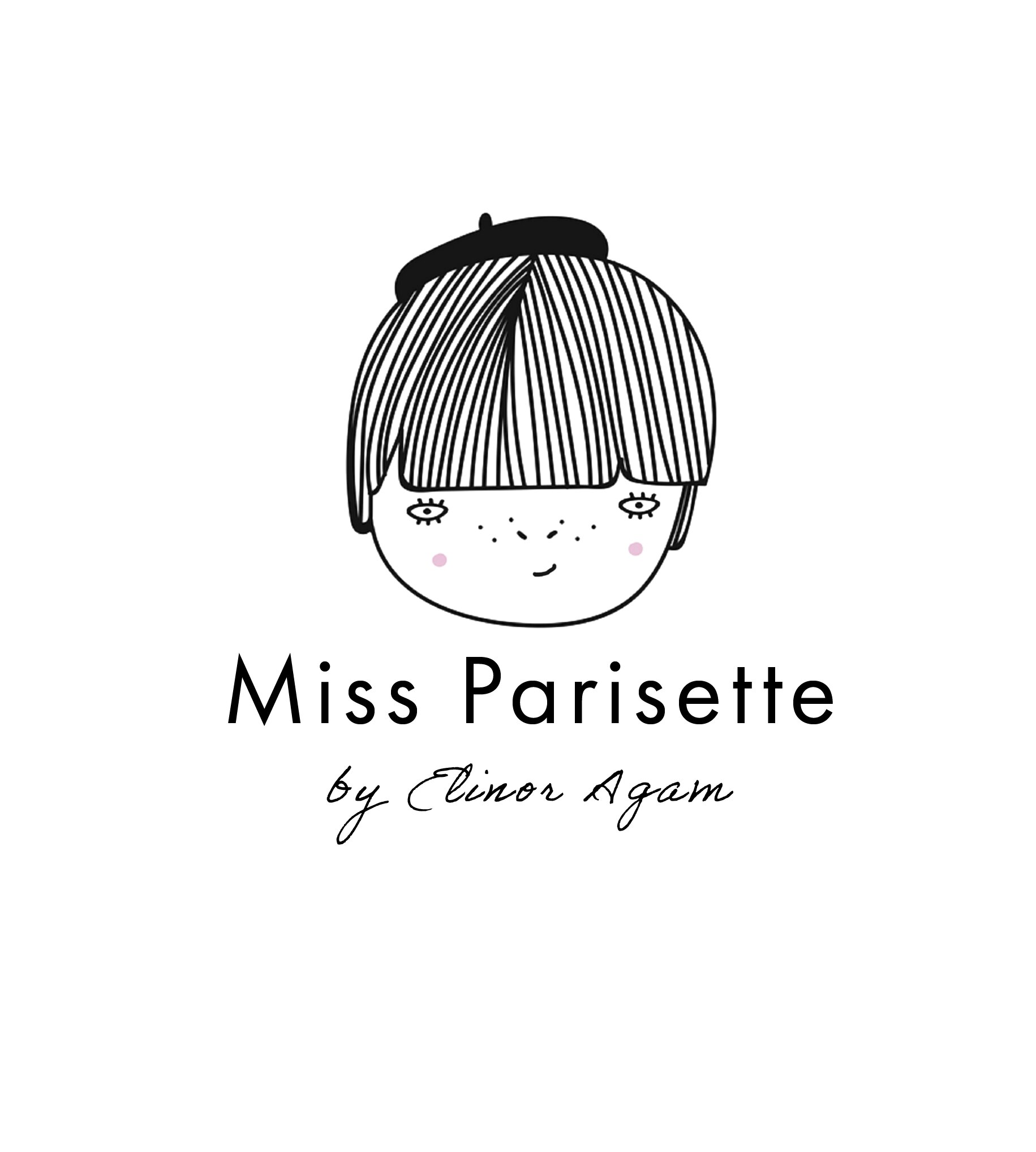 Miss Parisette