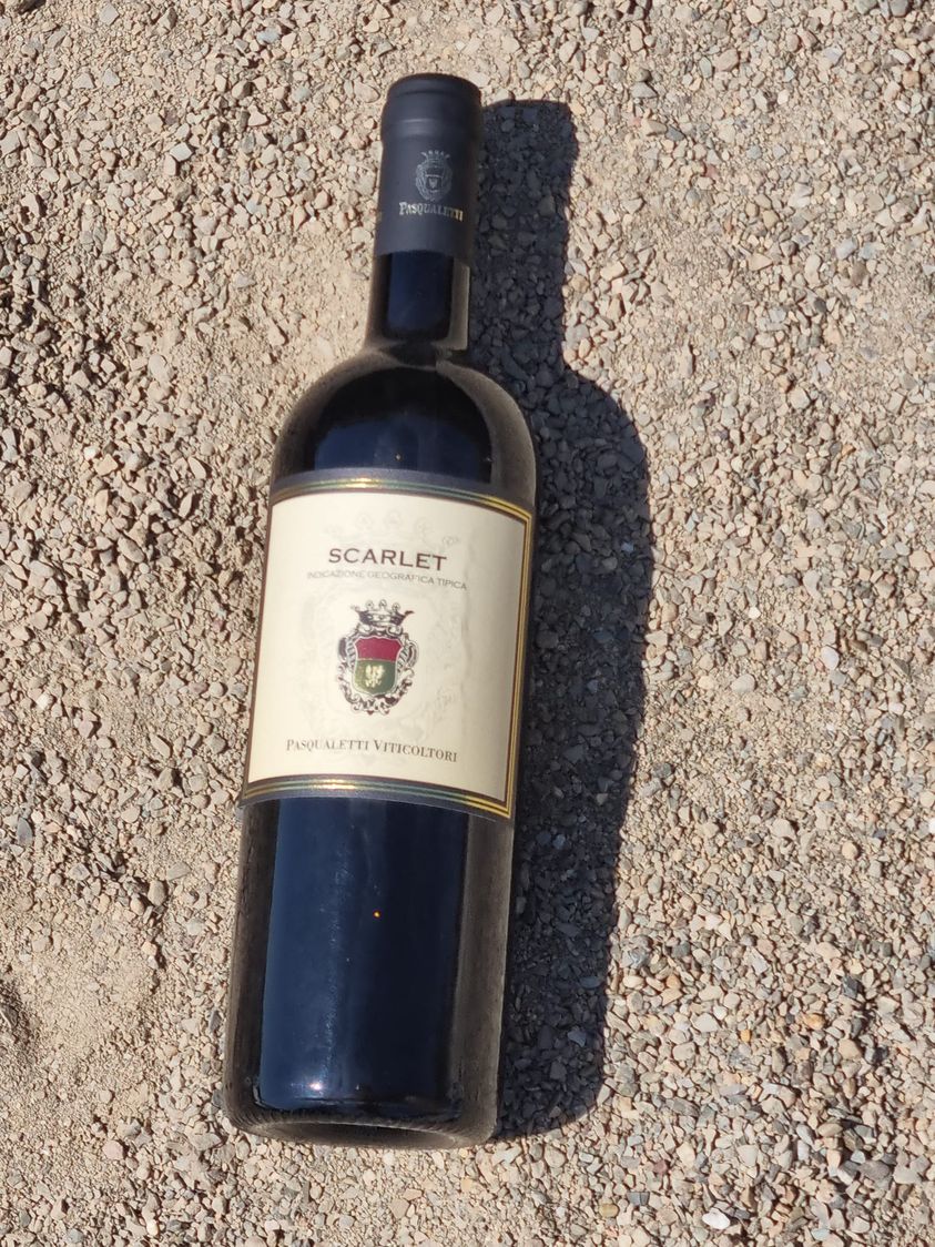 Giuseppe Pasqualetti