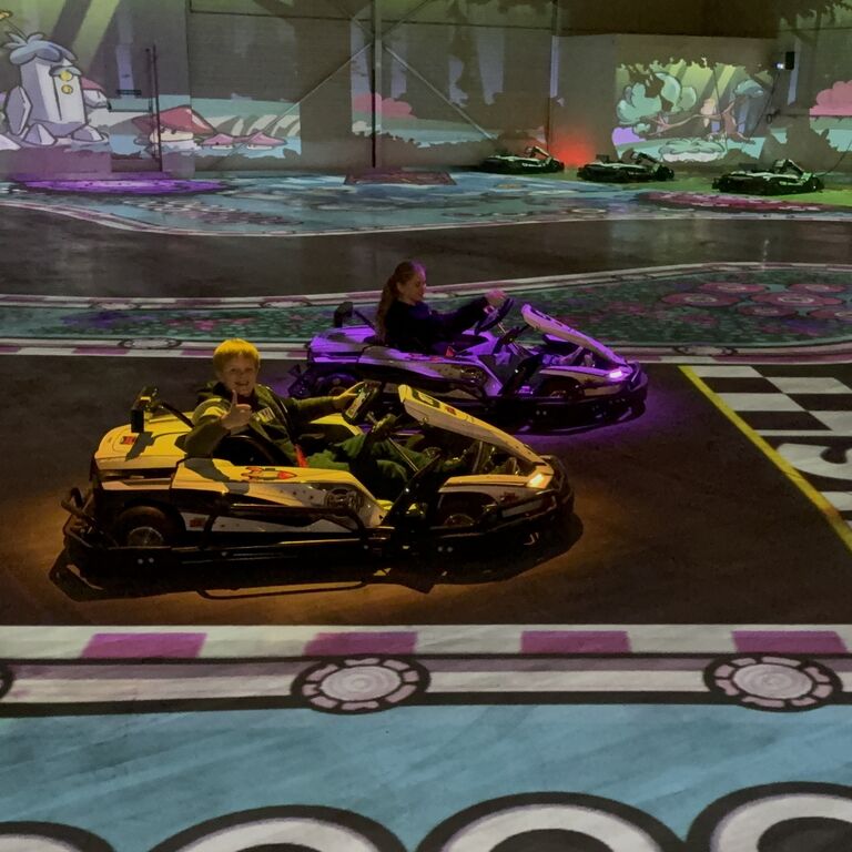 BattleKart Breda