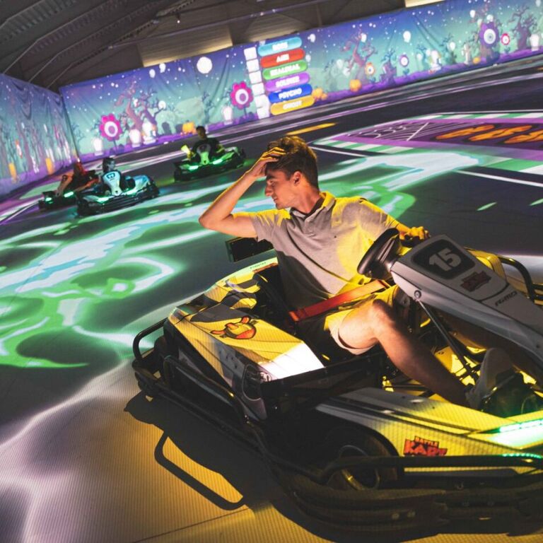 BattleKart Breda
