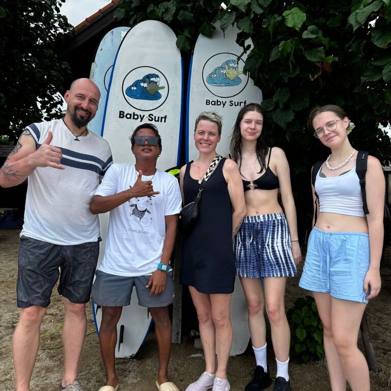 babysurfkuta