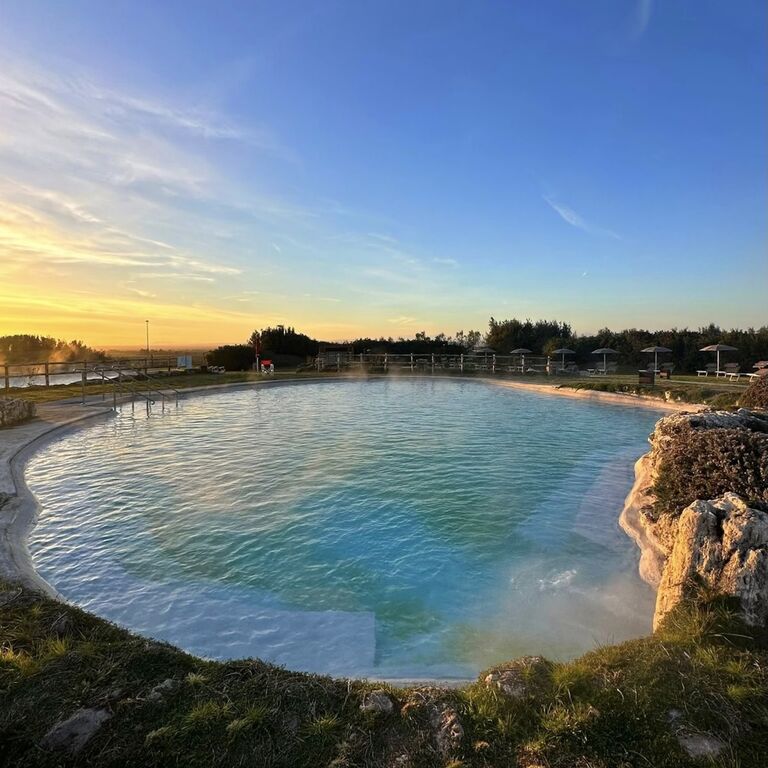 Tuscia Terme