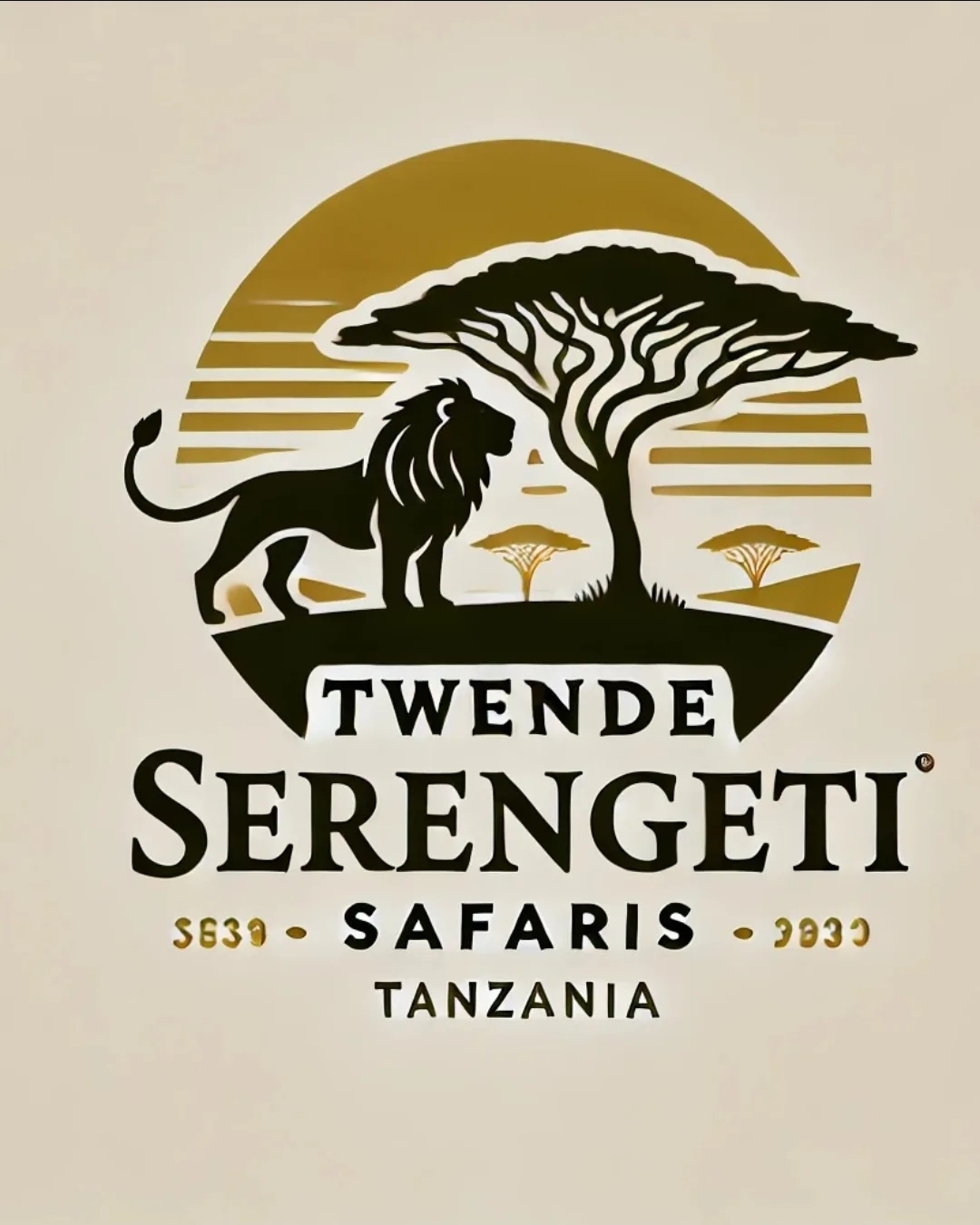 Twende Serengeti Safaris I