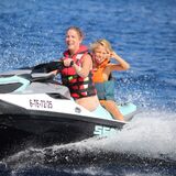 Jetski Puerto Colon