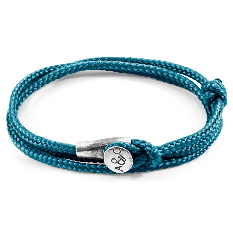 ANCHOR & CREW