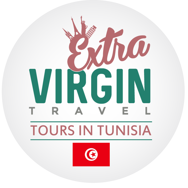 EXTRA VIRGIN TRAVEL