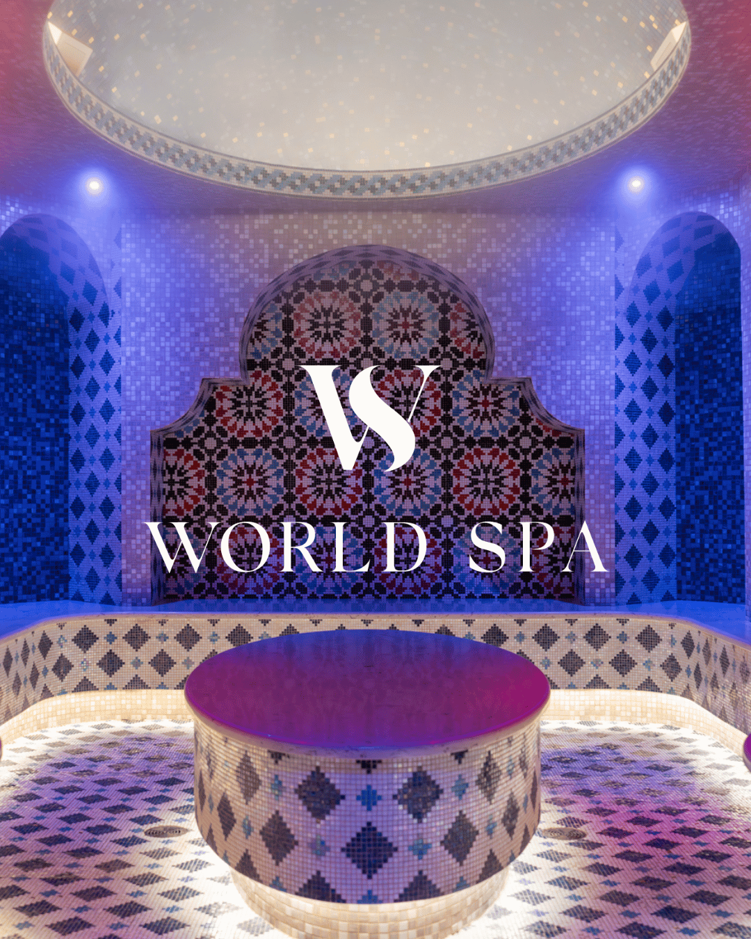 World Spa