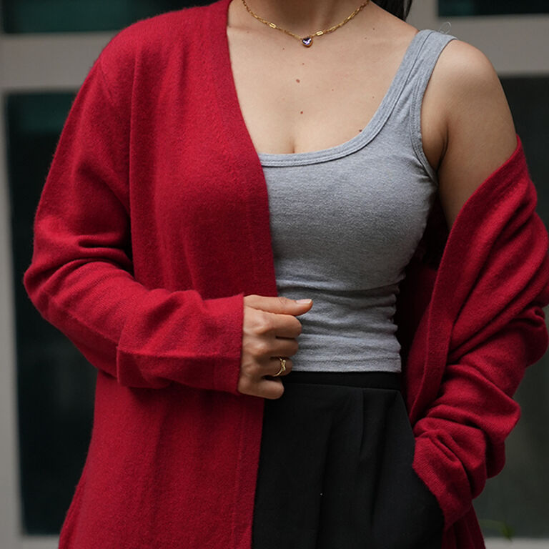 Himalayan Cashmere Manufacturi