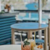 Jericho cocktail bar