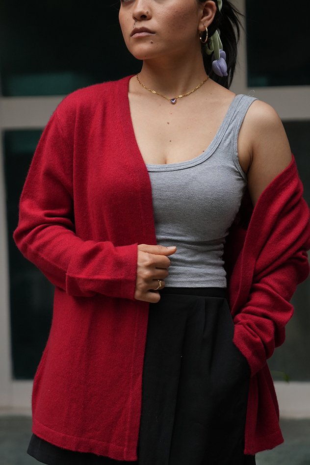 Himalayan Cashmere Manufacturi