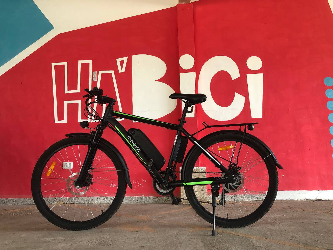 Ha'Bici