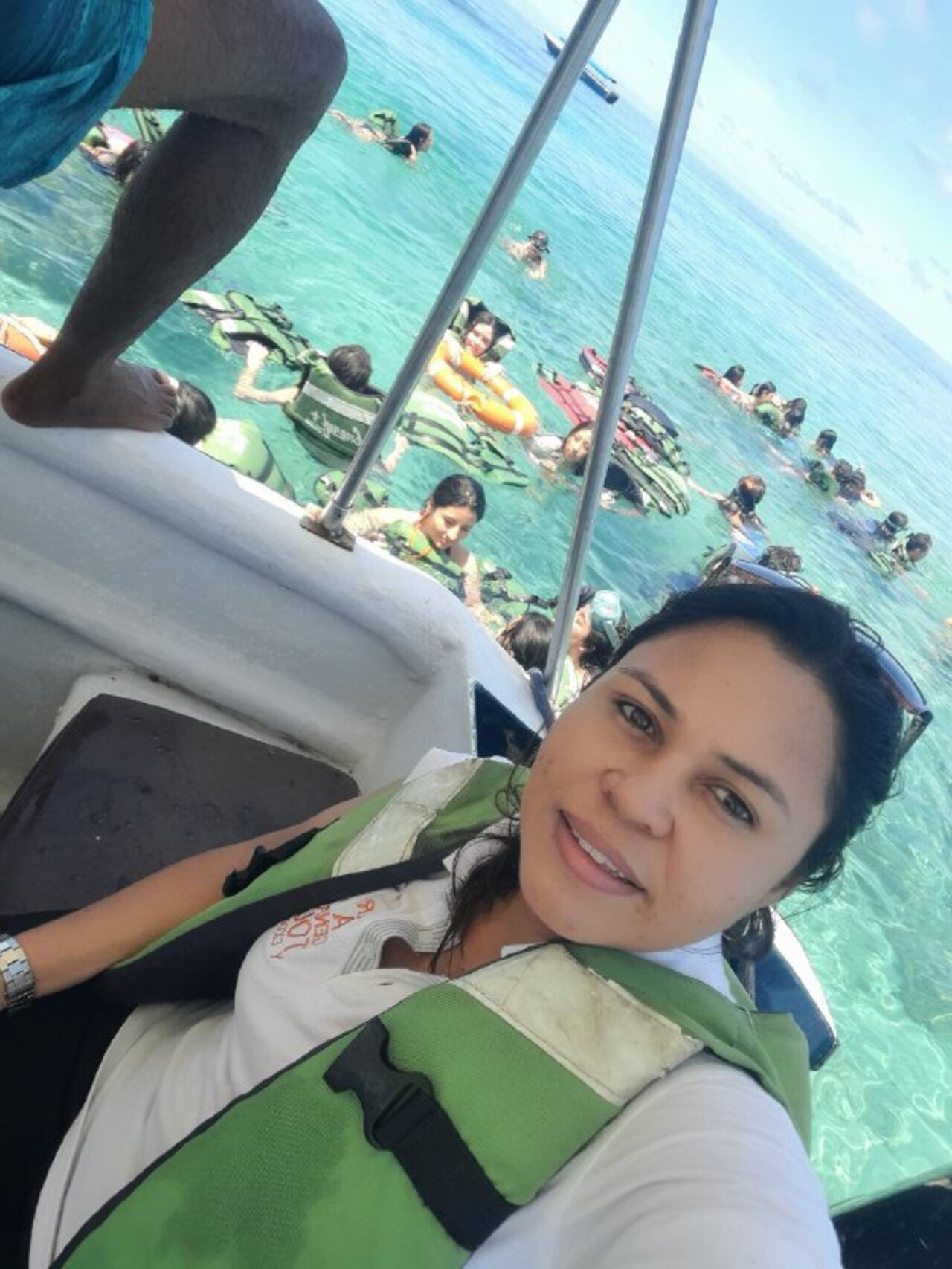 Jhoany Paola Fajardo Bohorquez