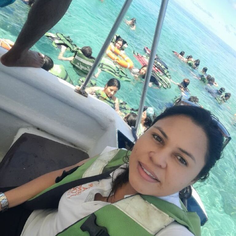 Jhoany Paola Fajardo Bohorquez