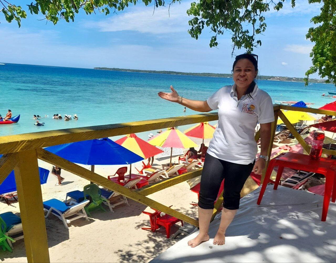 Jhoany Paola Fajardo Bohorquez