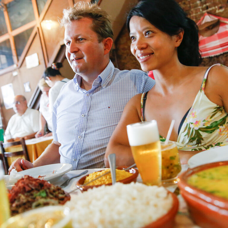 Eat Rio Food Tours