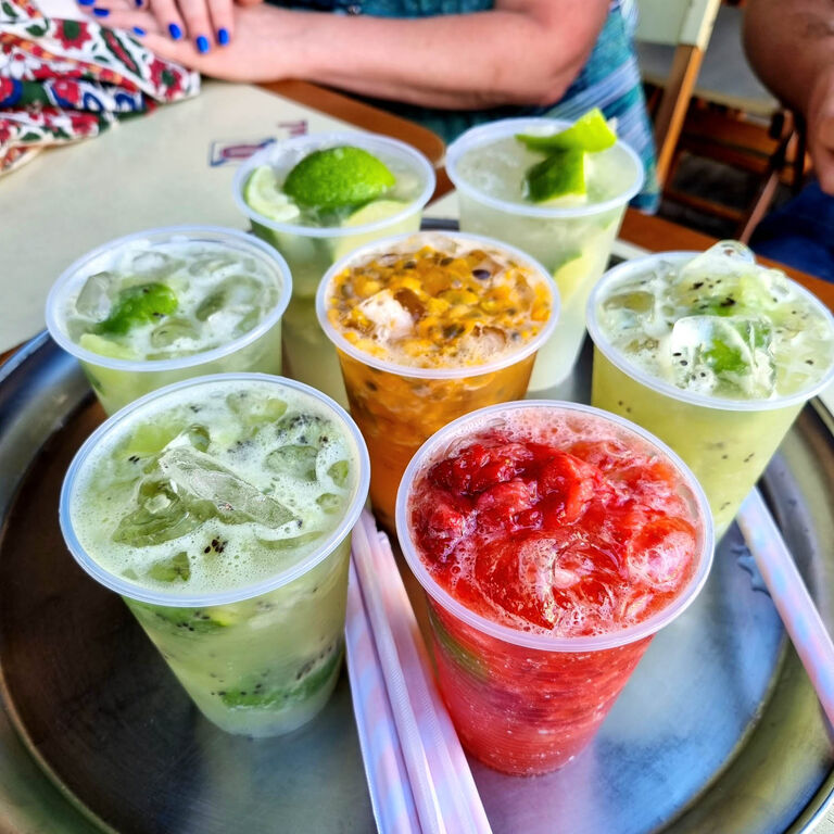 Eat Rio Food Tours