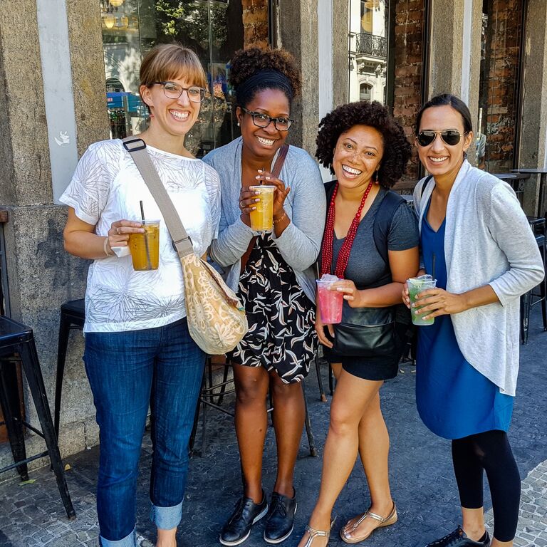 Eat Rio Food Tours