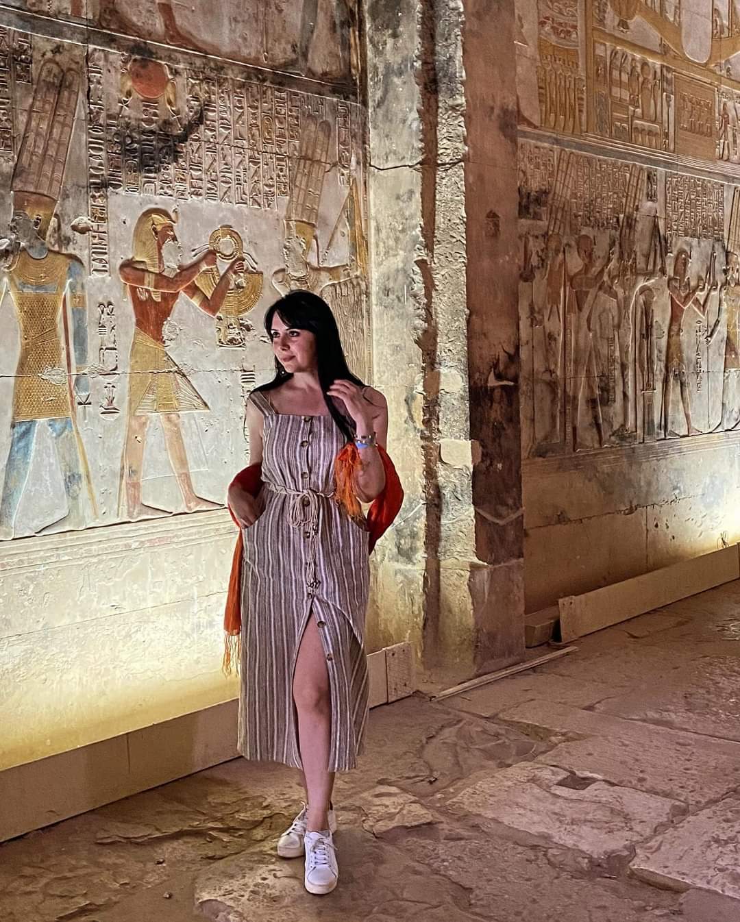 Egypt Sansimon Travel and Tour