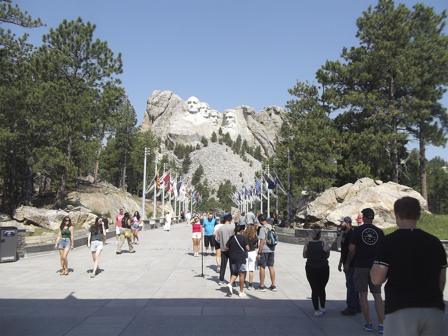 Keystone Trading Post & Tours