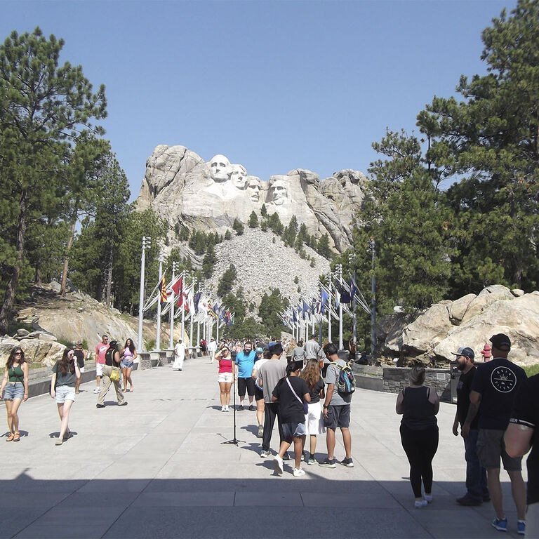 Keystone Trading Post & Tours