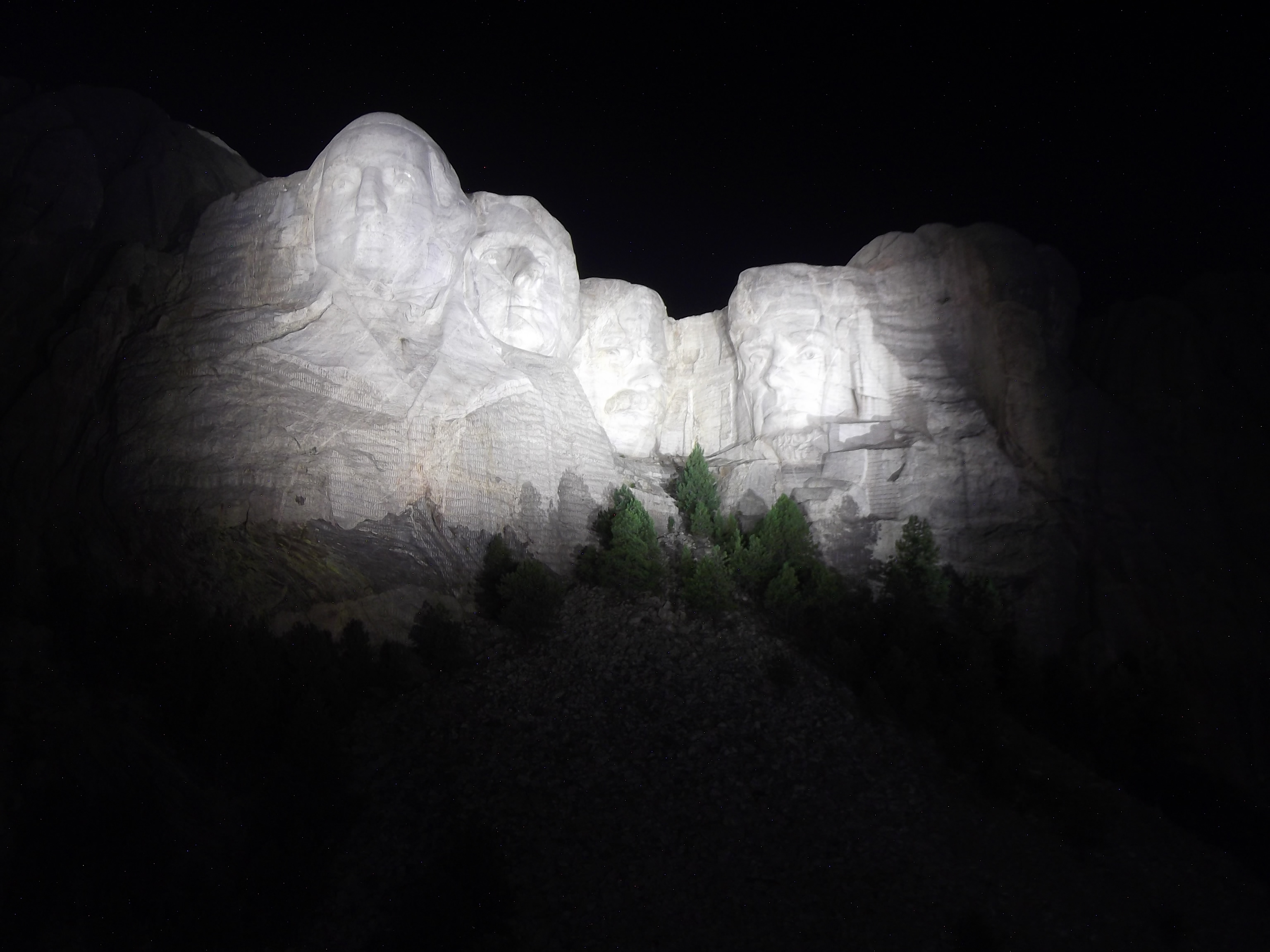 Keystone Trading Post & Tours